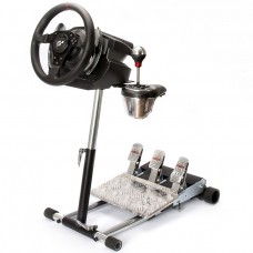 Подставка для Руля Wheel Stand Pro V2 Deluxe для Thrustmaster (T-GT/TS-XW/T500/T300/T150/TX/TMX)