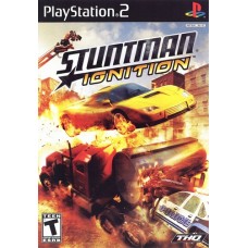 Stuntman (PS2)