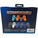 Беспроводной геймпад Dobe для PS4 (TP4-883), Синий