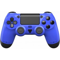 Беспроводной геймпад Dobe для PS4 (TP4-883), Синий