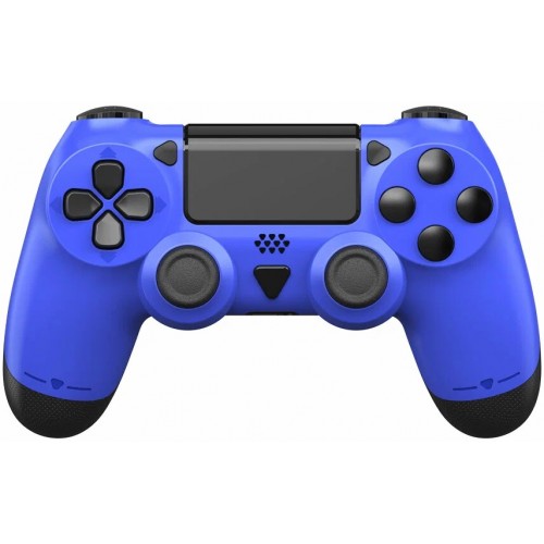 Беспроводной геймпад Dobe для PS4 (TP4-883), Синий