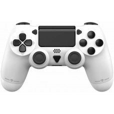 Беспроводной геймпад Dobe для PS4 (TP4-883), Белый