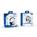 Проводная гарнитура Stereo Gaming Headphone (Dobe TY-0820) (PS4 / Xbox One / Switch)