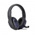 Проводная гарнитура Stereo Gaming Headphone (Dobe TY-1731) (PS4 / Xbox One / Switch)