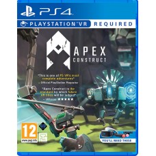 Apex Construct (только для PS VR) (PS4)