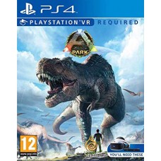 Ark Park (только для VR) (PS4)