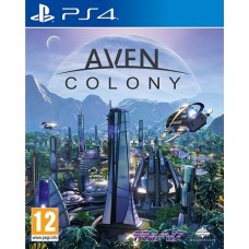 Aven Colony (PS4)