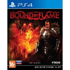 Bound by Flame (английская версия) (PS4)