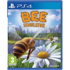 Bee Simulator (русская версия) (PS4)