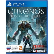 Chronos: Before the Ashes (русские субтитры) (PS4)