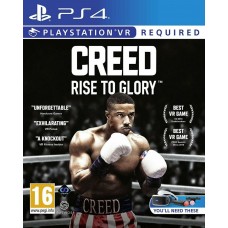 Creed: Rise to Glory (только для PS VR) (PS4)