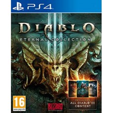 Diablo III - Eternal Collection (PS4)