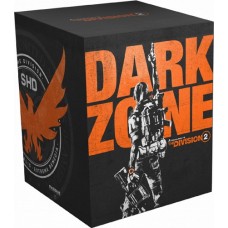 Tom Clancy's The Division 2. Коллекционное издание Dark Zone (русская версия) (PS4)
