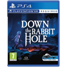 Down the Rabbit Hole (только для PS VR) (PS4)
