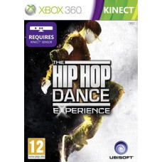 Hip Hop Dance Experience (для Kinect) (Xbox 360)