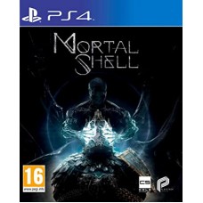 Mortal Shell (русские субтитры) (PS4)