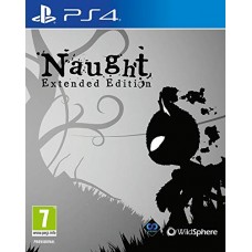 Naught. Extended Edition (русские субтитры) (PS4)