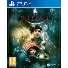 Silence (русские субтитры) (PS4)