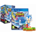 Team Sonic Racing Special Edition (русская версия) (PS4)