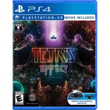 Tetris Effect (только для VR) (PS4)