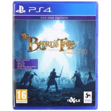 The Bard's Tale IV: Director's Cut. Day One Edition (PS4)