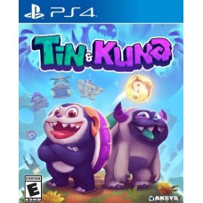 Tin & Kuna (русские субтитры) (PS4)