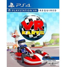 VR Karts (PS4)