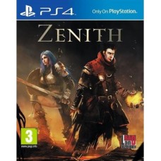 Zenith (PS4)