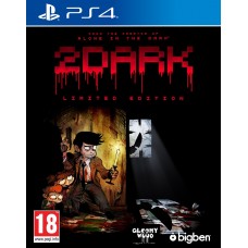 2Dark. Limited Edition (PS4 / PS5)