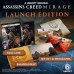 Assassin’s Creed Mirage - Launch Edition (русские субтитры) (Xbox One / Series)