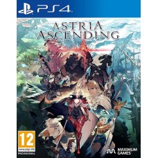 Astria Ascending (PS4 / PS5)