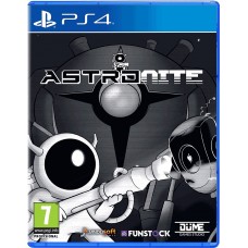 Astronite (английская версия) (PS4)