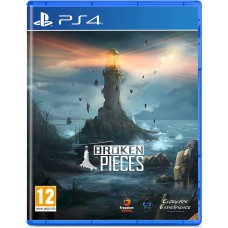 Broken Pieces (русские субтитры) (PS4)