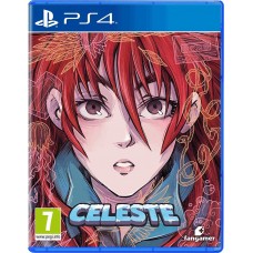 Celeste (русские субтитры) (PS4)