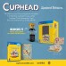 Cuphead - Limited Edition (русские субтитры) (PS4)