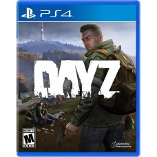 DayZ (русские субтитры) (PS4)