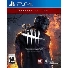 Dead By Daylight. Special Edition (PS4 / PS5)