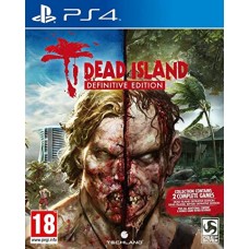 Dead Island Definitive Edition (русские субтитры) (PS4)