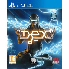 Dex (английская версия) (PS4)