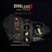 Dying Light 2: Stay Human. Deluxe Edition (русская версия) (PS4 / PS5)