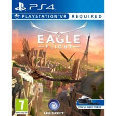 Eagle Flight (только для VR) (русская версия) (PS4)
