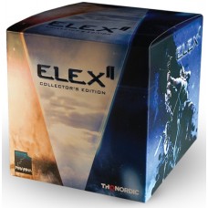 Elex II. Коллекционное издание (русская версия) (Xbox One / Series)