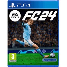 EA Sports FC 24 (русская версия) (PS4)