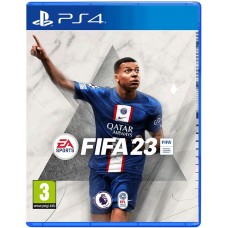 FIFA 23 (английская версия) (CUSA-31873) (PS4)