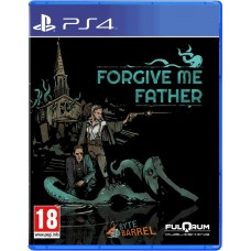 Forgive Me Father (русские субтитры) (PS4)