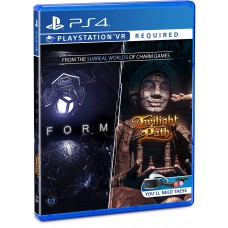FORM / Twilight Path (только для VR) (PS4)