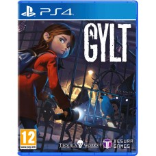 Gylt (русские субтитры) (PS4)
