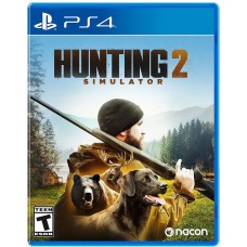 Hunting Simulator 2 (PS4 / PS5)