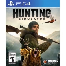 Hunting Simulator (PS4 / PS5)