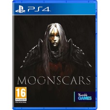 Moonscars (английская версия) (PS4)